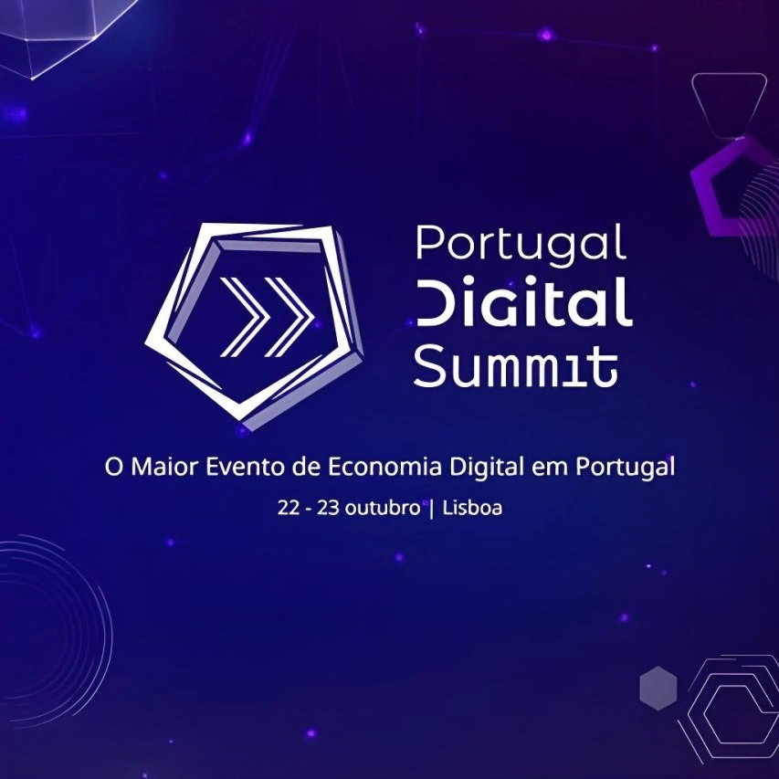 booldata at Portugal Digital Summit 2026